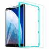 Ochranné tvrzené sklo pro iPad 10.2 (2019/2020/2021) / iPad Air 3 - ESR, TEMPERED GLASS (s aplikátorem)