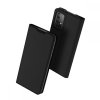 Ochranné pouzdro pro Samsung Galaxy A52 / A52S - DuxDucis, SkinPro Black