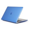 Ochranný kryt na MacBook Air 13 (2010-2017) - Crystal Dark Blue