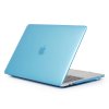 Ochranný kryt na MacBook Air 13 (2010-2017) - Crystal Light Blue