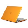 Ochranný kryt na MacBook Air 13 (2010-2017) - Crystal Orange