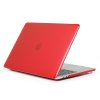 Ochranný kryt na MacBook Air 13 (2010-2017) - Crystal Red