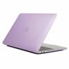 Ochranný kryt na MacBook Air 13 (2010-2017) - Matte Purple