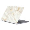 Ochranný kryt na MacBook Air 13 (2018-2020) - Marble 015