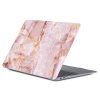 Ochranný kryt na MacBook Air 13 (2018-2020) - Marble 016