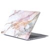 Ochranný kryt na MacBook Air 13 (2018-2020) - Marble 018