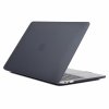 Ochranný kryt na MacBook Pro 13 (2016-2020) - Matte Black