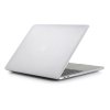 Ochranný kryt na MacBook Pro 13 (2016-2020) - Matte Transparent