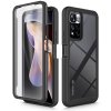 Ochranný kryt pro Xiaomi Redmi Note 11 Pro+ PLUS - Tech-Protect, Defense360