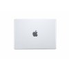 Polykarbonátové pouzdro na MacBook Pro 16 (2021-2023) - Crystal Transparent