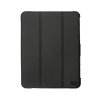 Pouzdro pro iPad Air (2022/2020) / iPad 11 Pro (2022/2021) - Xqisit, Millitary Black