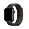 Řemínek pro Apple Watch 38mm / 40mm / 41mm - DuxDucis, Sport TornadoGray