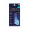 Ochranné tvrzené sklo na iPhone 6 Plus / 6S Plus - Mercury, Full Glass Black
