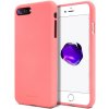 Ochranný kryt pro iPhone 7 PLUS / 8 PLUS - Mercury, Soft Feeling Pink