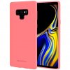 Pouzdro / kryt pro Samsung Galaxy NOTE 9 - Mercury, Soft Feeling Pink