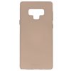 Pouzdro / kryt pro Samsung Galaxy NOTE 9 - Mercury, Soft Feeling Pink Sand