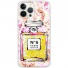 Ochranný kryt pro iPhone 12 Pro MAX - Babaco, Perfume 003
