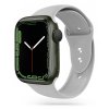 Řemínek pro Apple Watch 42mm / 44mm / 45mm / 45mm - Tech-Protect, Iconband Gray