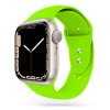 Řemínek pro Apple Watch 42mm / 44mm / 45mm / 45mm - Tech-Protect, Iconband Lime