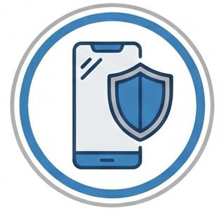 Fólie a skla Mobil Centrum XXL