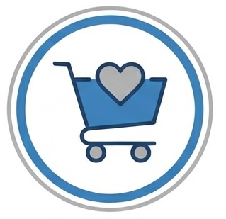 Příjemné nákupování