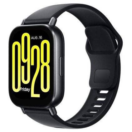 xiaomi redmi watch 5 active black