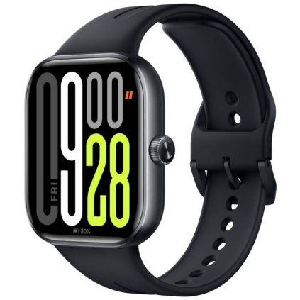 xiaomi redmi watch 5 black