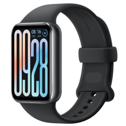 xiaomi smart band 9 pro black