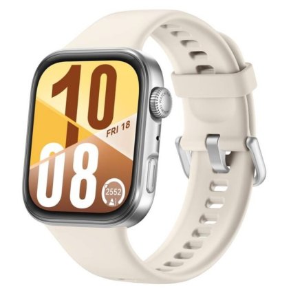 huawei watch fit 4 white