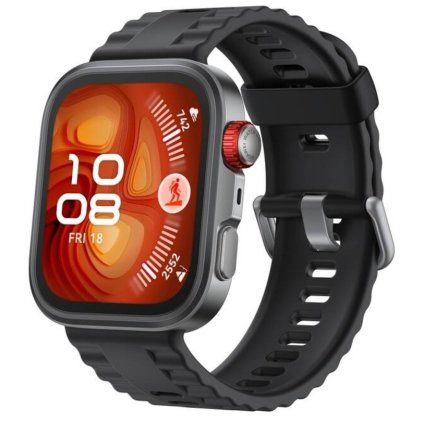 huawei watch fit 4 pro black