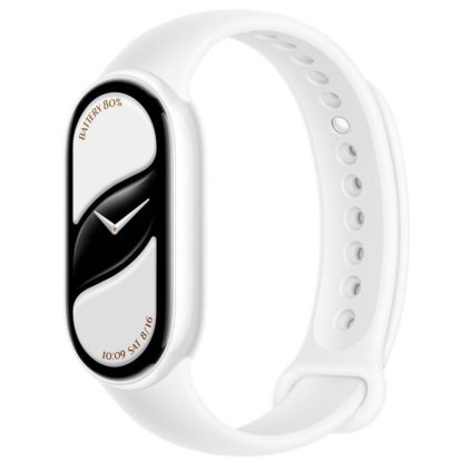 xiaomi smart band 10 white