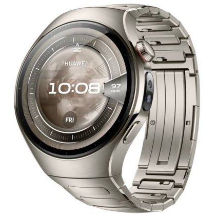 huawei watch 5 46mm lte silver