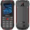 aligator r40 black red
