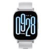 xiaomi redmi watch 5 active silver 1