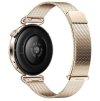 huawei watch gt 6 41mm gold3