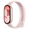 xiaomi smart band 10 pink