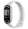 xiaomi smart band 10 silver