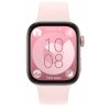 huawei watch fit 3 pink 1
