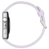 huawei watch fit 4 purple 4