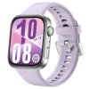 huawei watch fit 4 purple