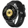 huawei watch gt 6 46mm black