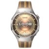huawei watch gt 6 pro 46mm sand brown2