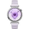 huawei watch gt 6 41mm purple2