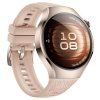 huawei watch 5 42mm lte gold beige strap1