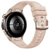 huawei watch 5 42mm lte gold beige strap3