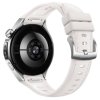 huawei watch 5 42mm lte silver white strap3