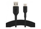 USB-A/USB-C nabíjecí kabely