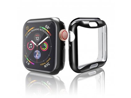 Ochranné pouzdro pro Apple Watch černé