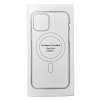 MagSafe průhledný obal pro Apple iPhone 14 Pro Max