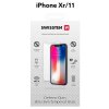 OCHRANNÉ TEMPEROVANÉ SKLO SWISSTEN APPLE IPHONE XR/11 RE 2,5D